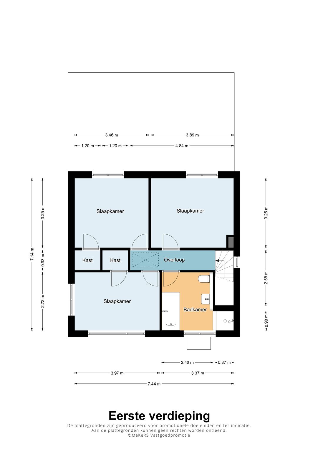 Foto 47 van Kemperveldweg 46