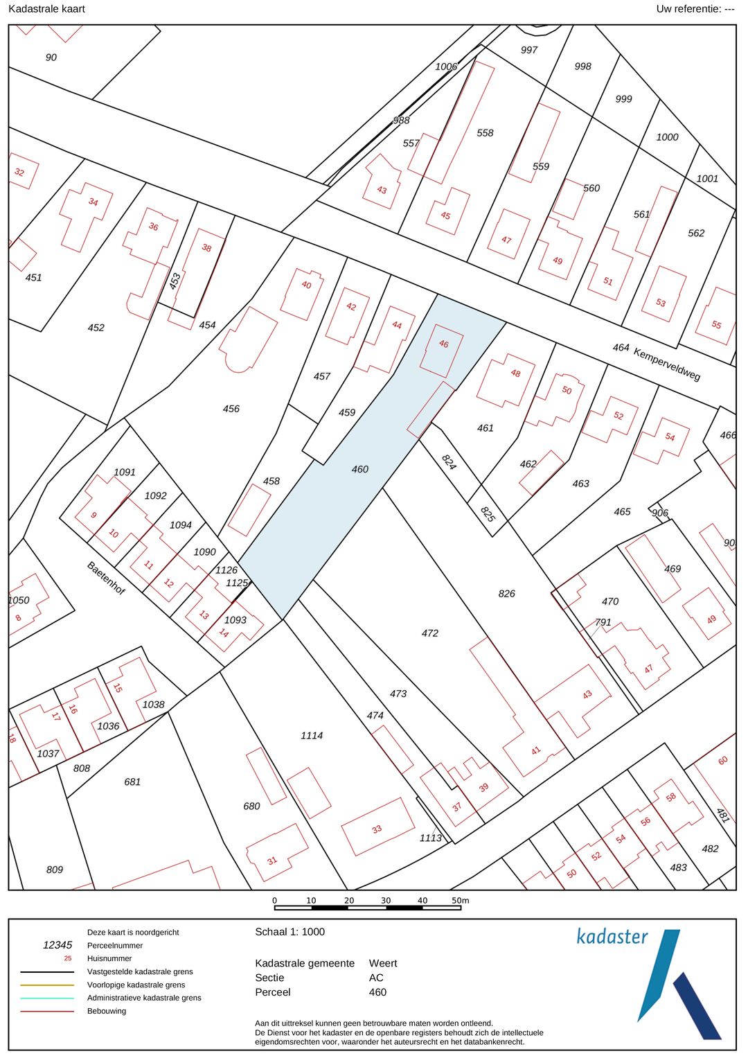 Foto 53 van Kemperveldweg 46
