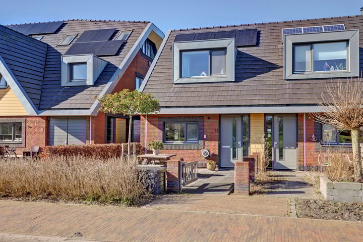 Foto 2 van Branding 11