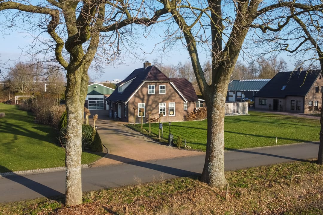 Photo 1 of Langedijk 13-B