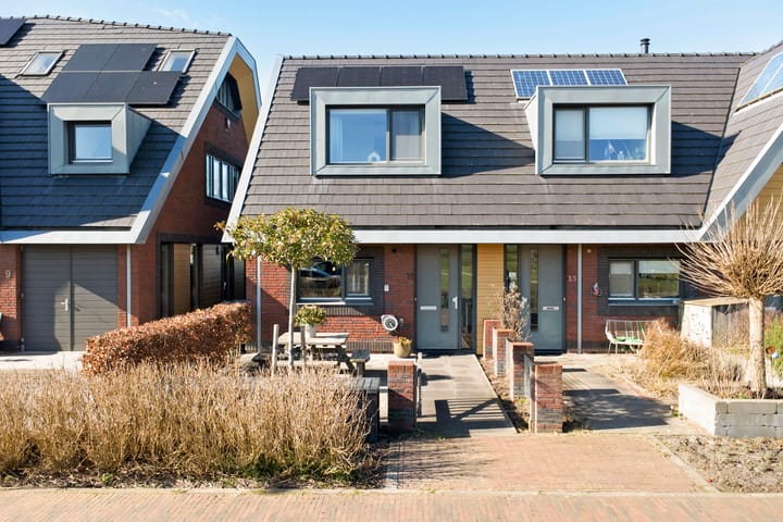 Foto 3 van Branding 11