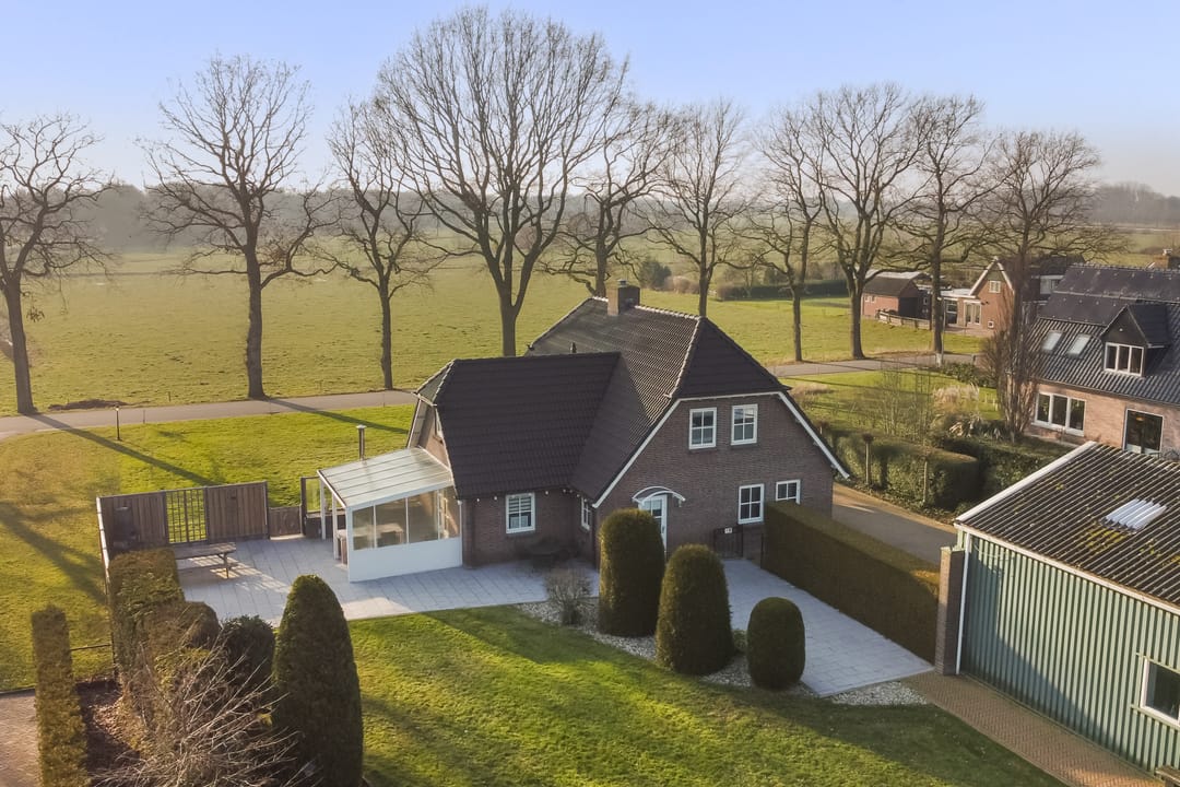 Photo 2 of Langedijk 13-B
