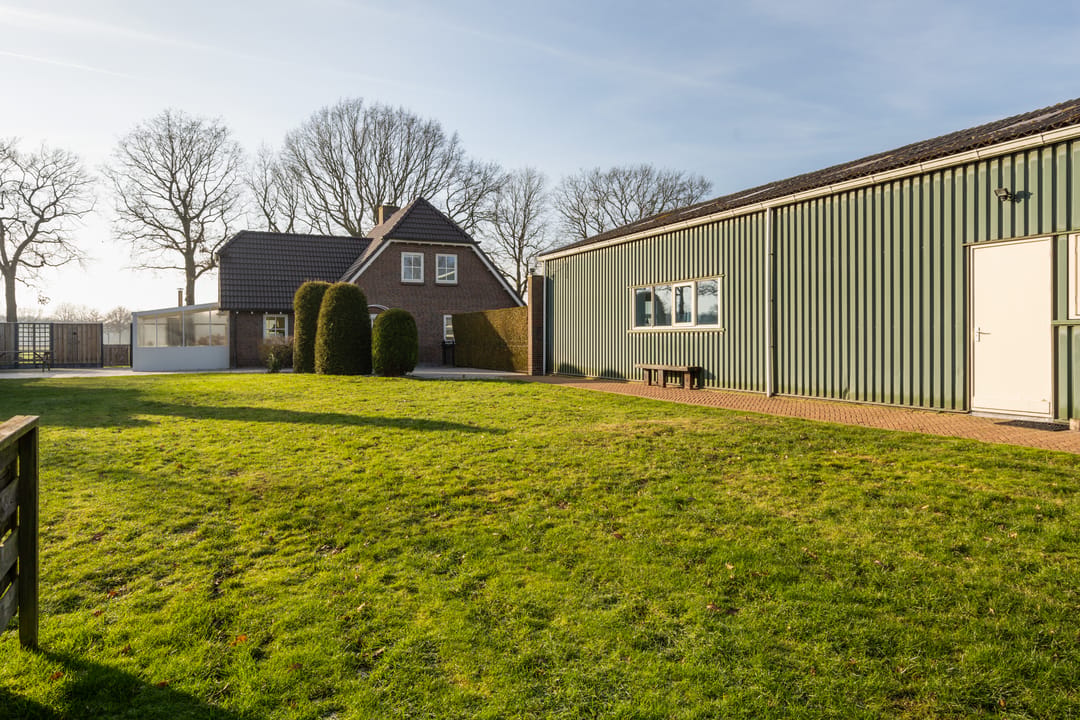 Photo 56 of Langedijk 13-B