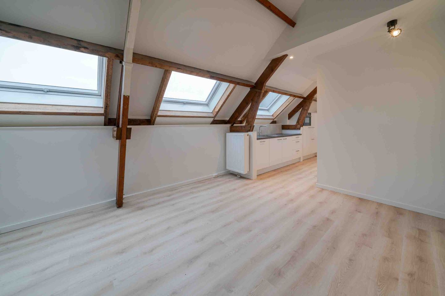 Foto 5 van Voorstreek 101-F