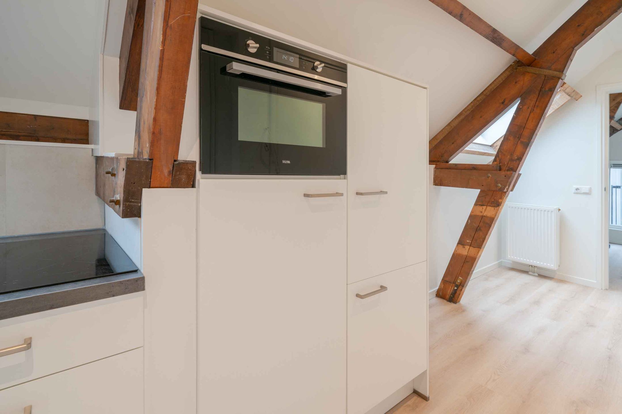 Foto 9 van Voorstreek 101-F