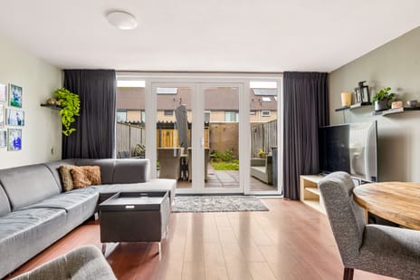 Schotelmospad 14 secondary image