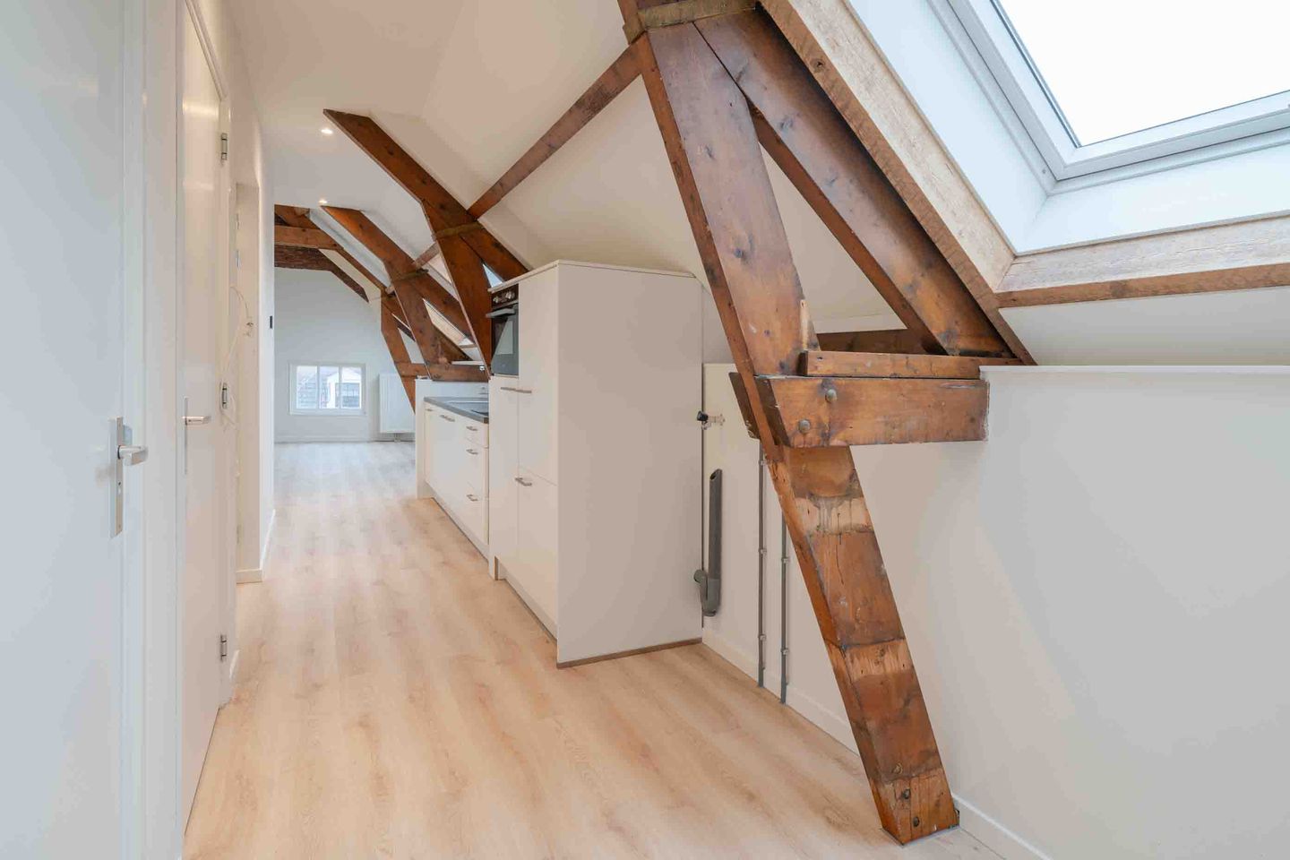 Foto 10 van Voorstreek 101-F