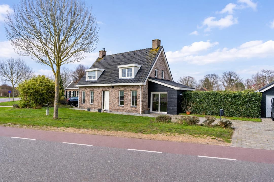 Foto 1 van Kuijerdamseweg 68