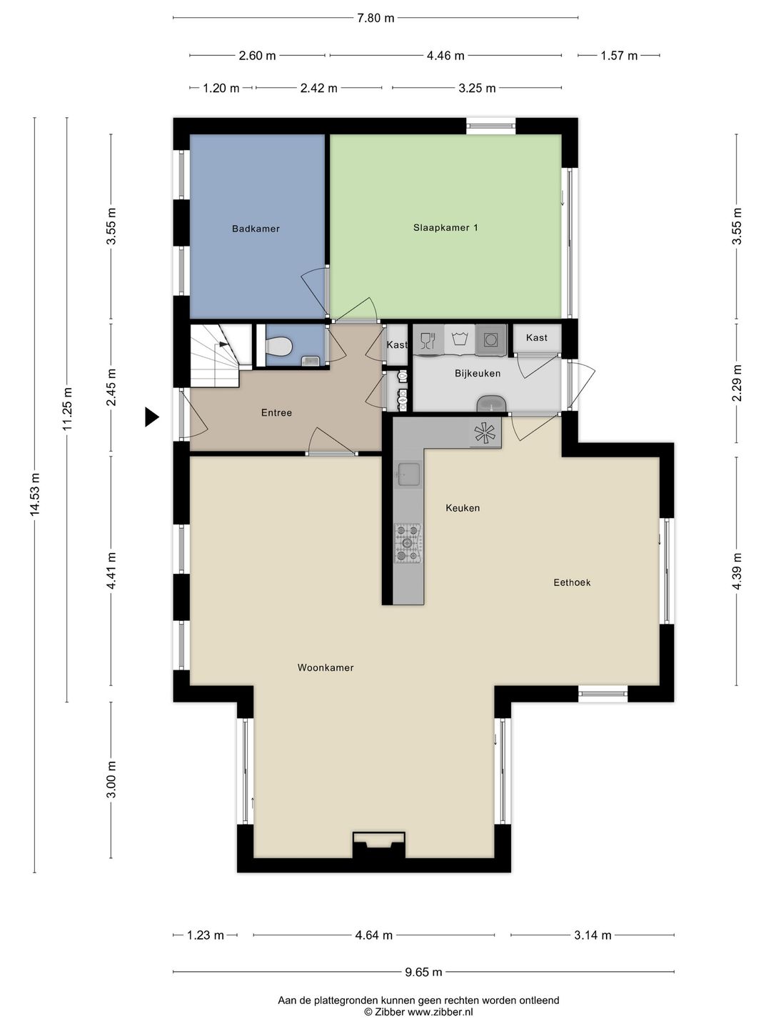 Foto 41 van Kuijerdamseweg 68