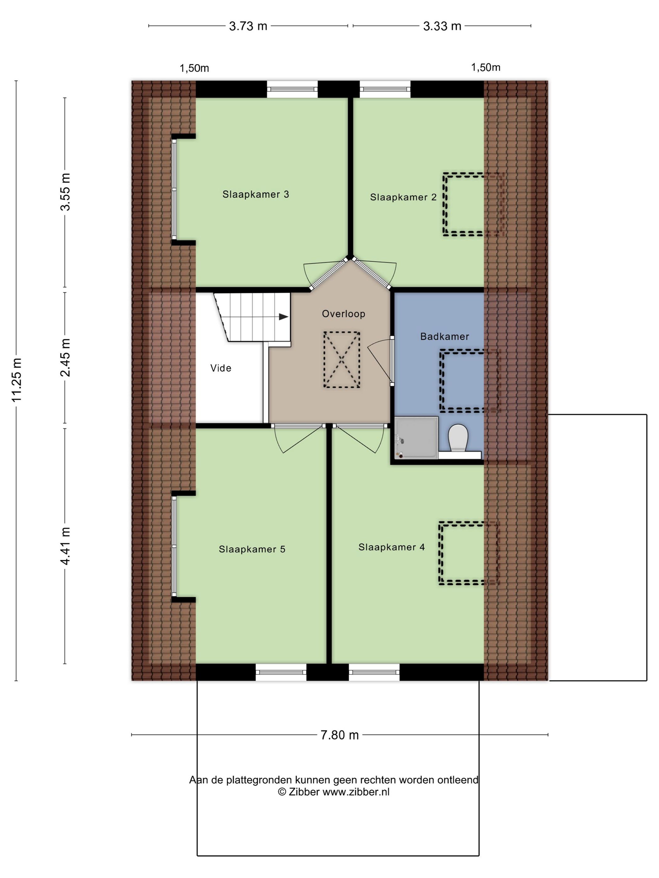 Foto 42 van Kuijerdamseweg 68