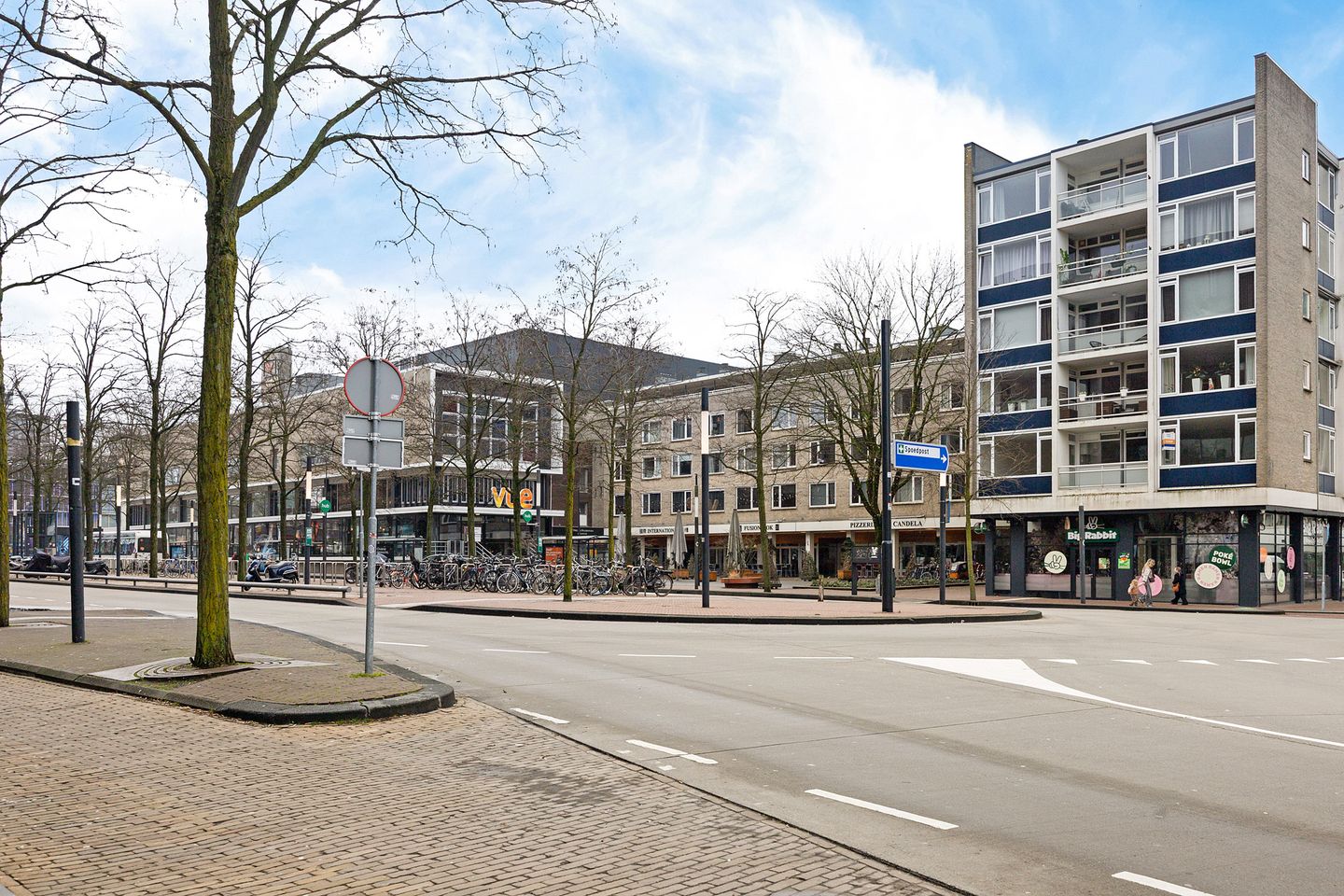 Foto 29 van Boulevard 1945 27