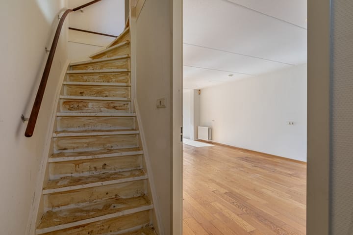 Foto 4 van Hein Leemhuisstraat 15