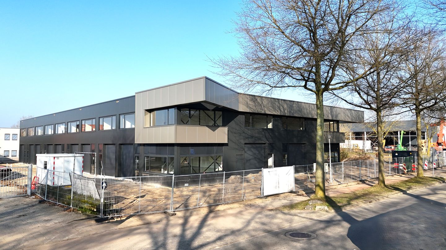 Bekijk foto 1 van Galvanistraat 26-P