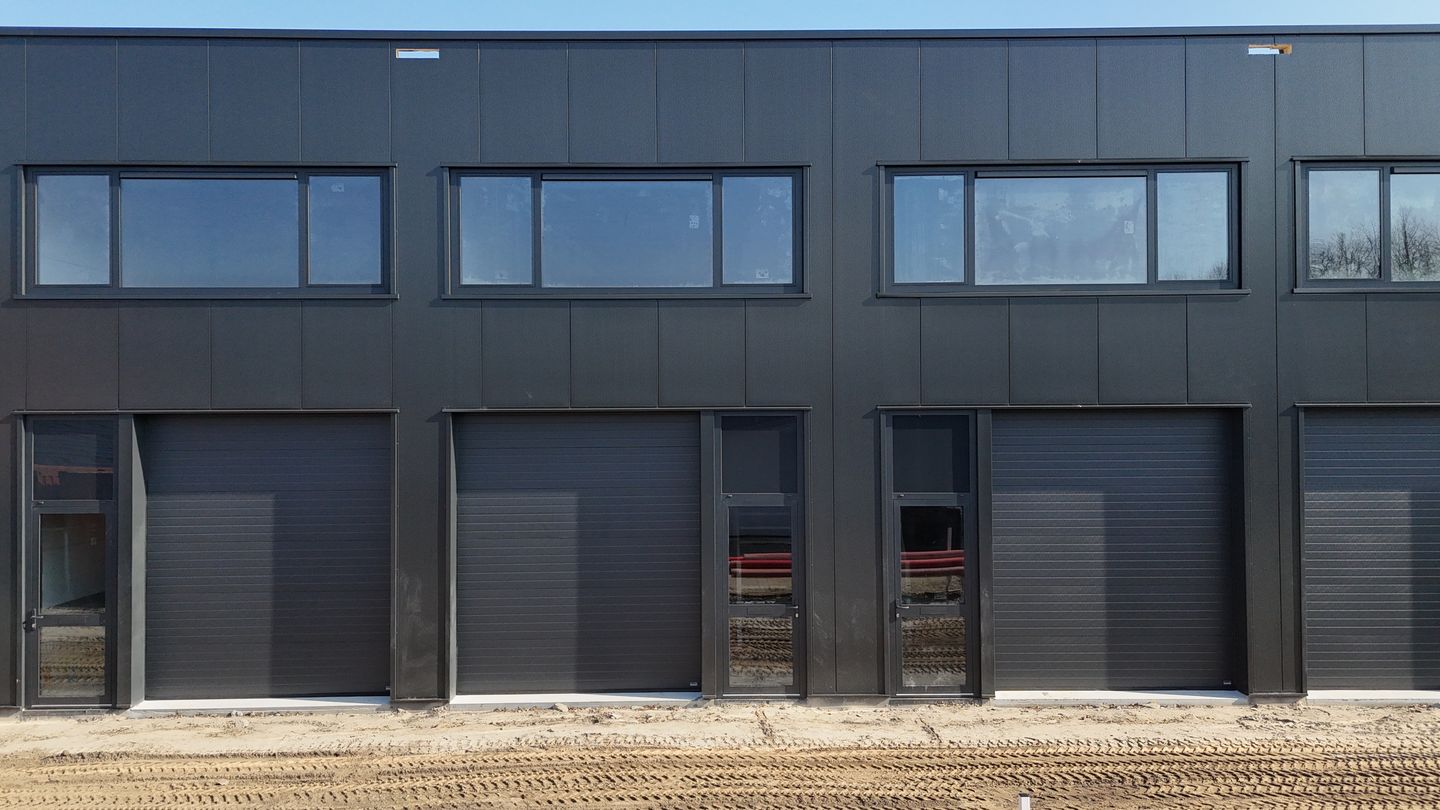 Bekijk foto 2 van Galvanistraat 26-P