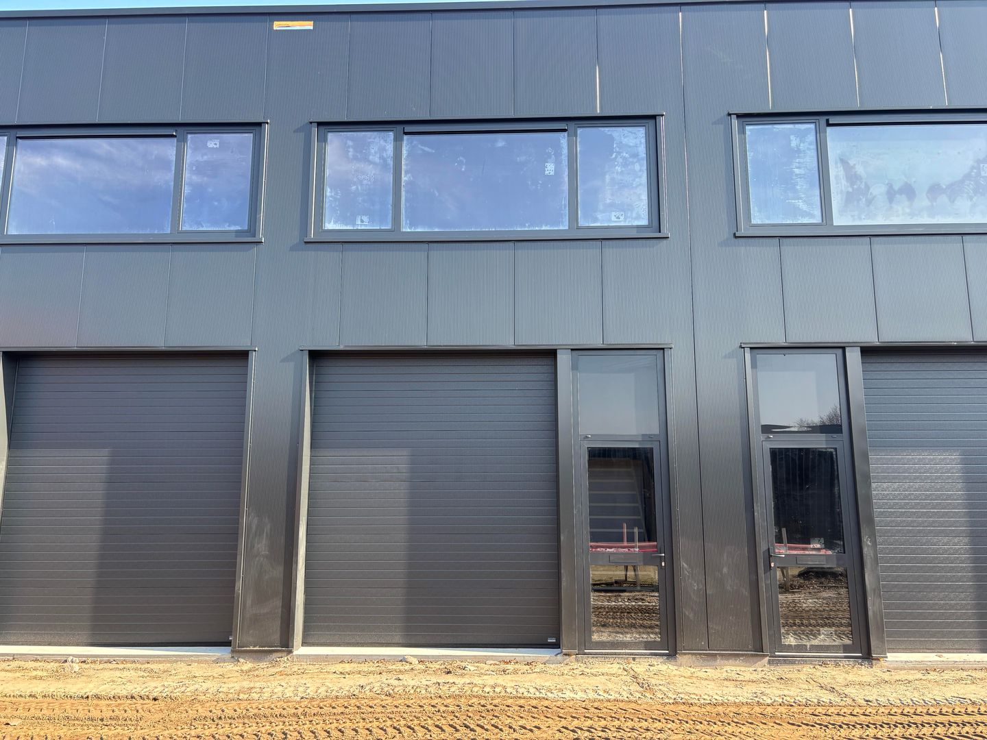 Bekijk foto 3 van Galvanistraat 26-P