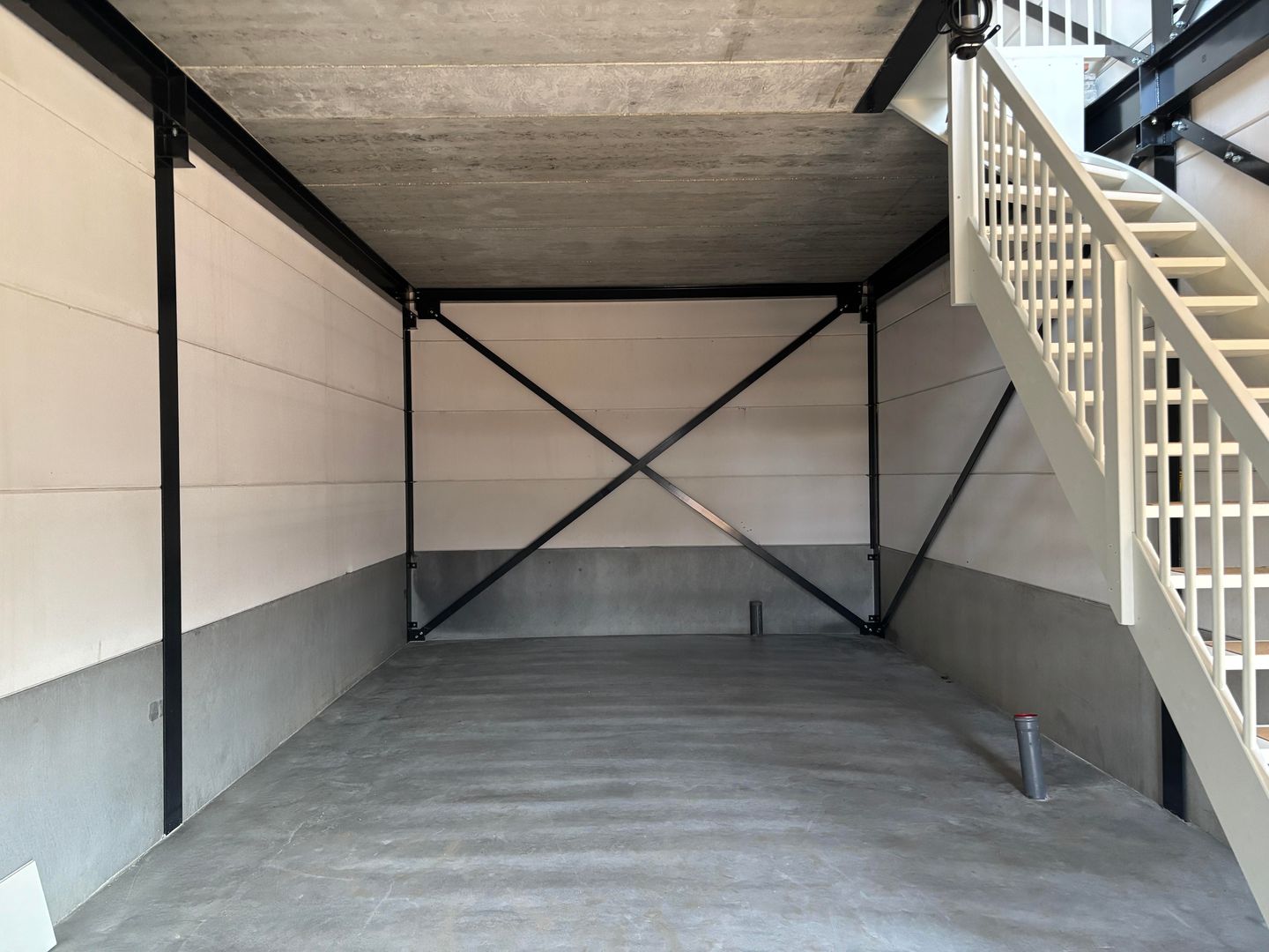 Bekijk foto 4 van Galvanistraat 26-P