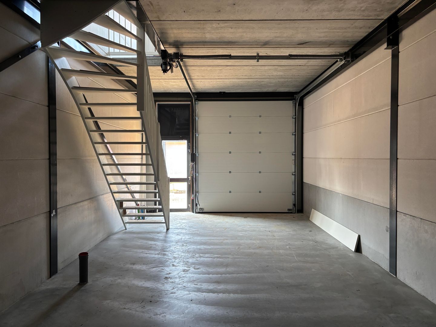 Bekijk foto 5 van Galvanistraat 26-P