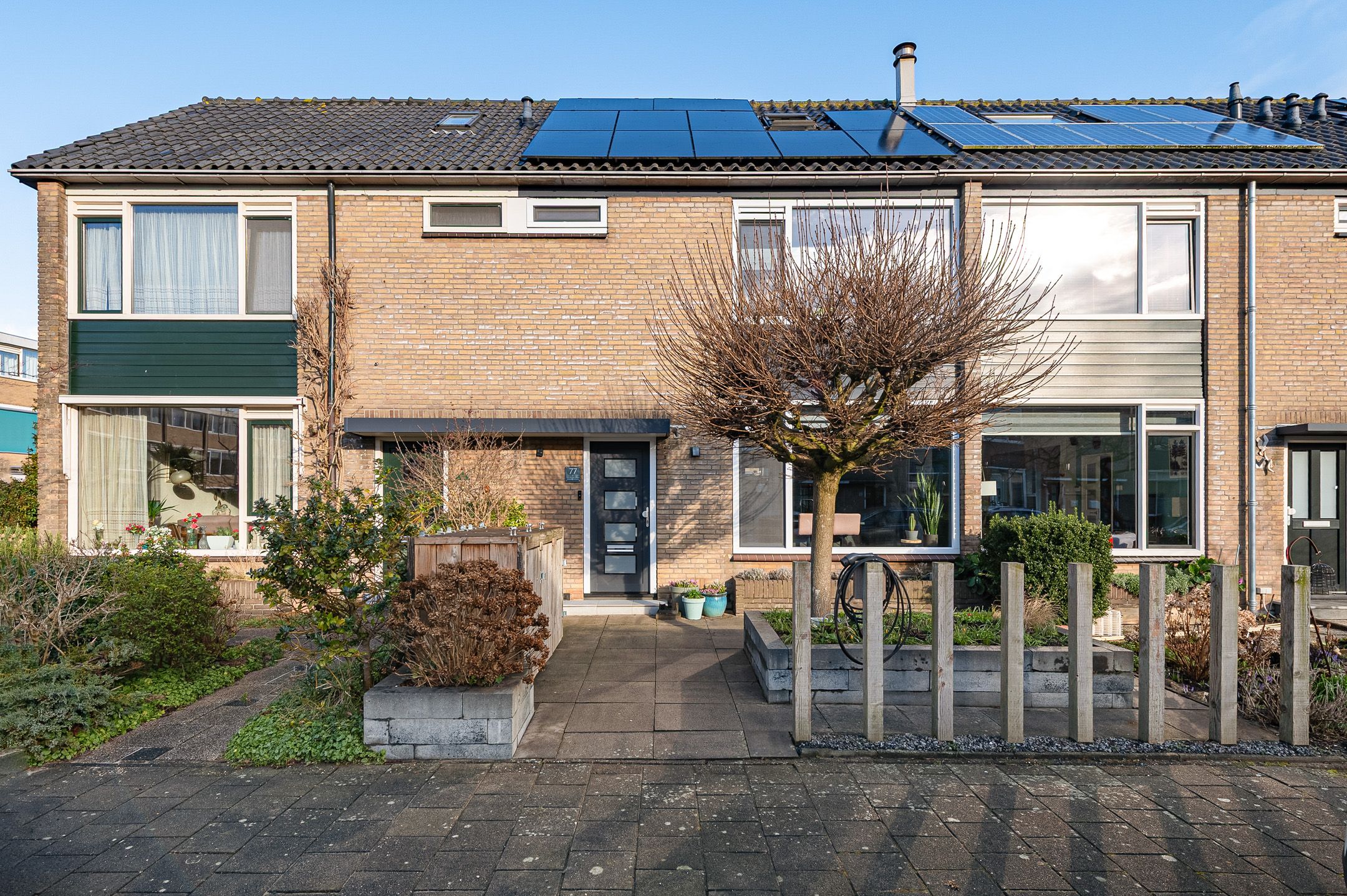 Gruttostraat 77 