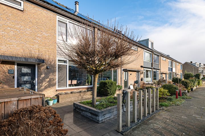 Foto 2 van Gruttostraat 77