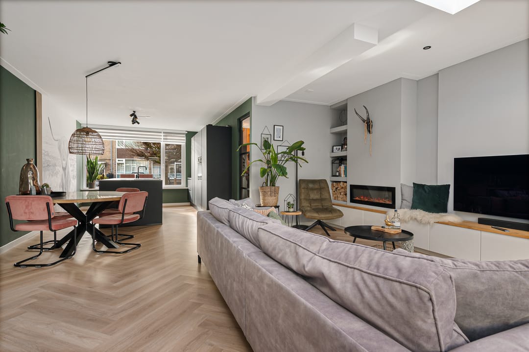 Foto 7 van Gruttostraat 77