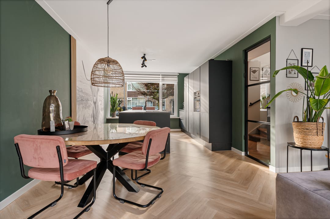 Foto 8 van Gruttostraat 77