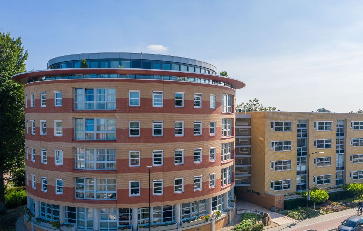 Rozengaardseweg 38-05