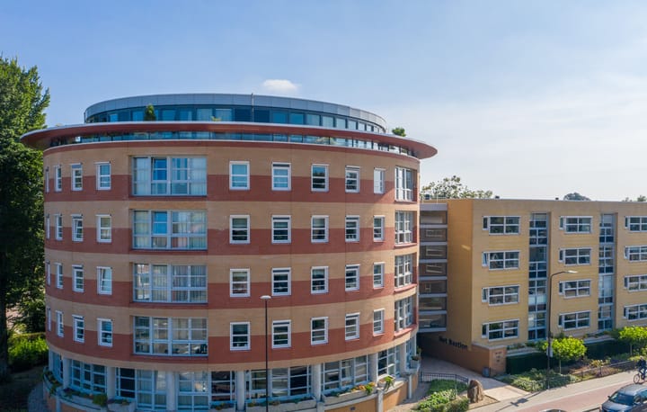 Rozengaardseweg 38-05 main image