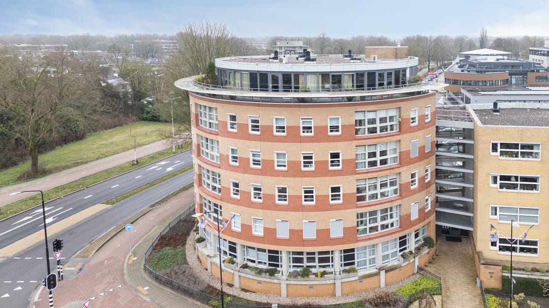 Foto 2 van Rozengaardseweg 38-05