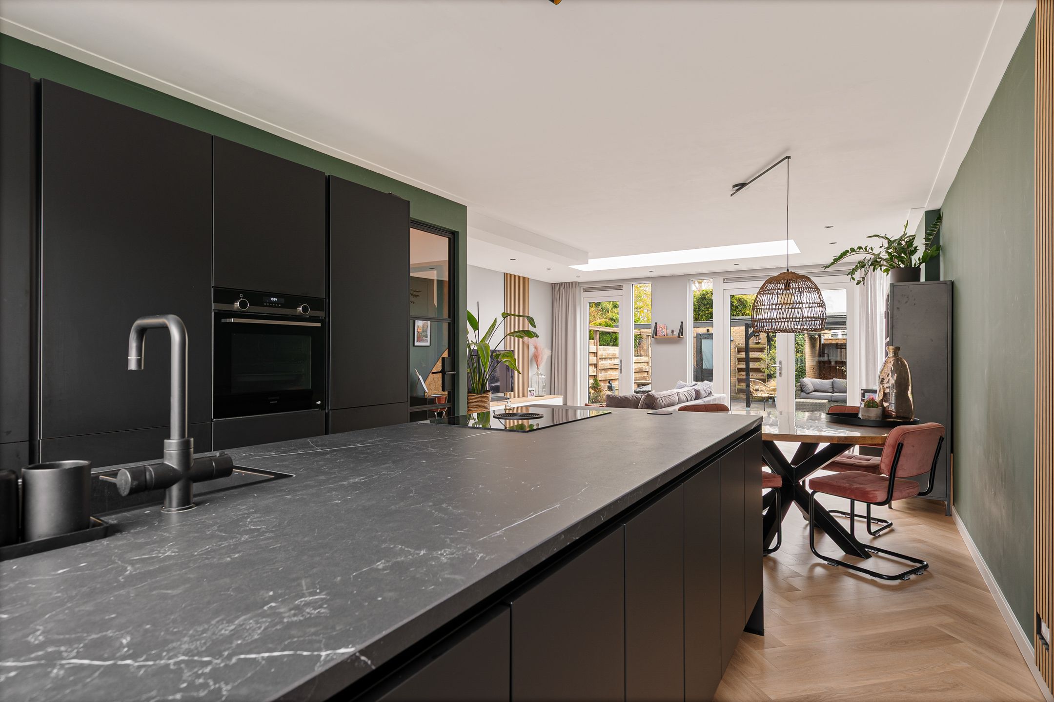 Foto 12 van Gruttostraat 77