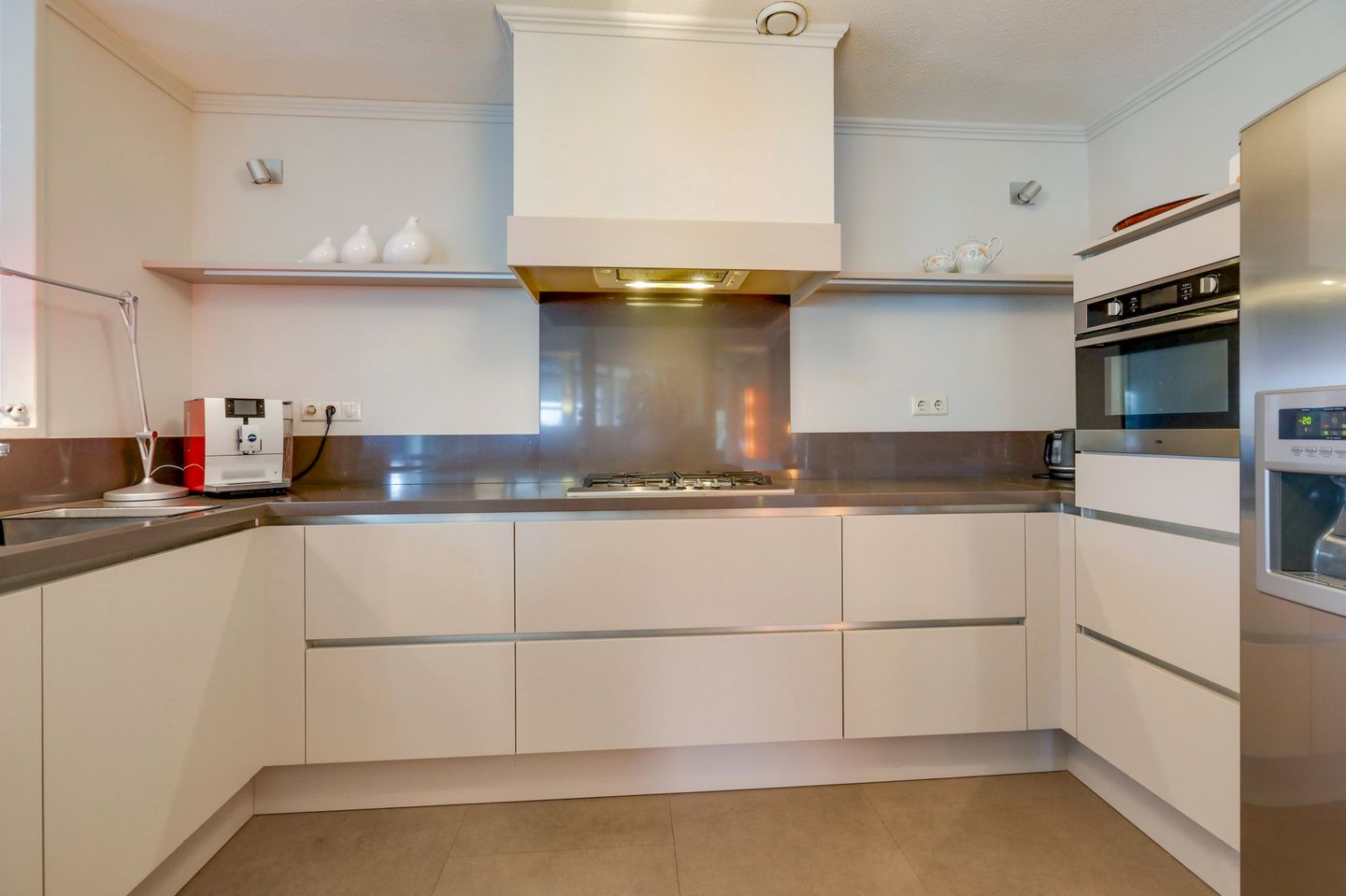 Foto 4 van Rozengaardseweg 38-05