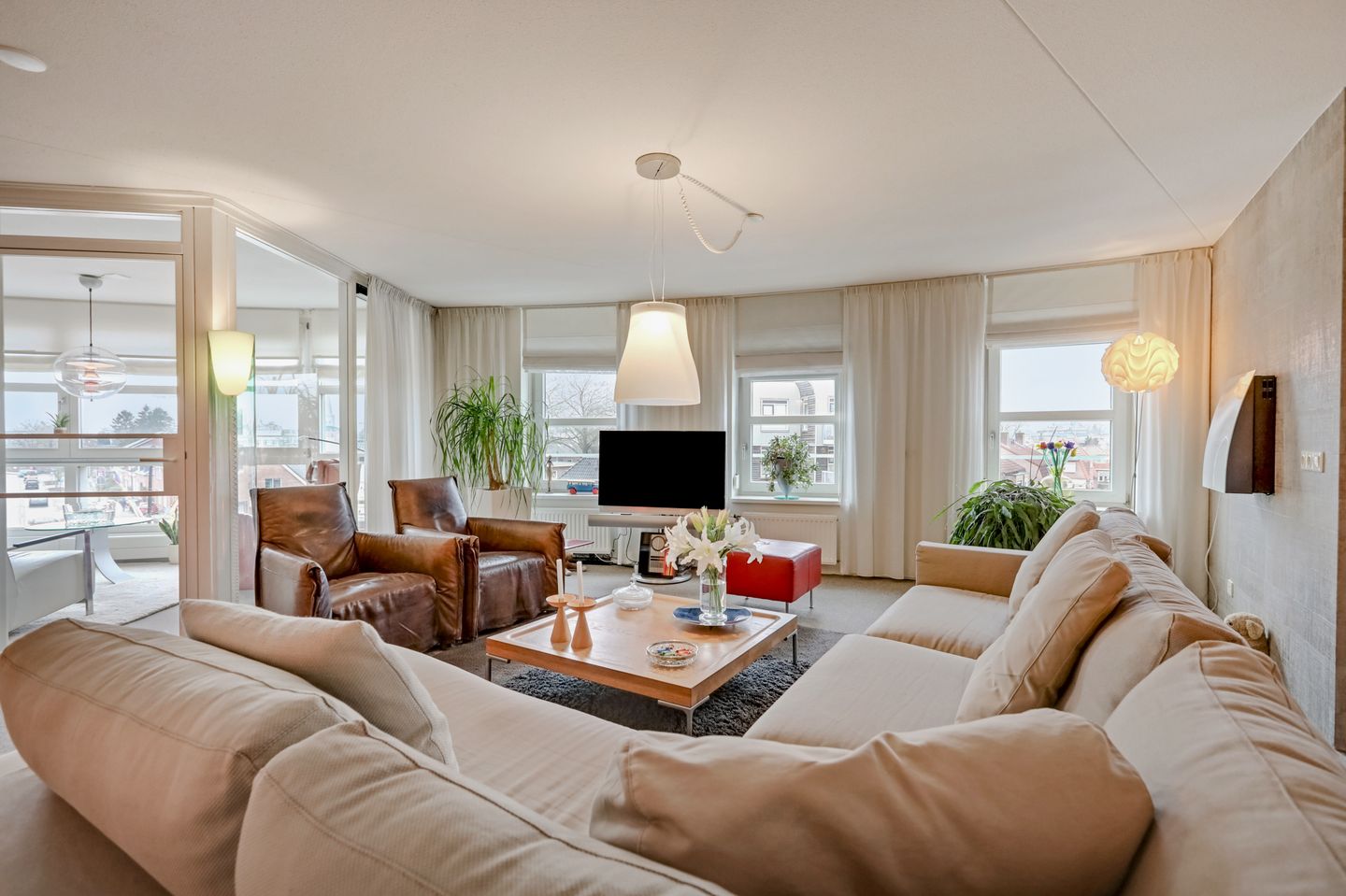 Foto 5 van Rozengaardseweg 38-05