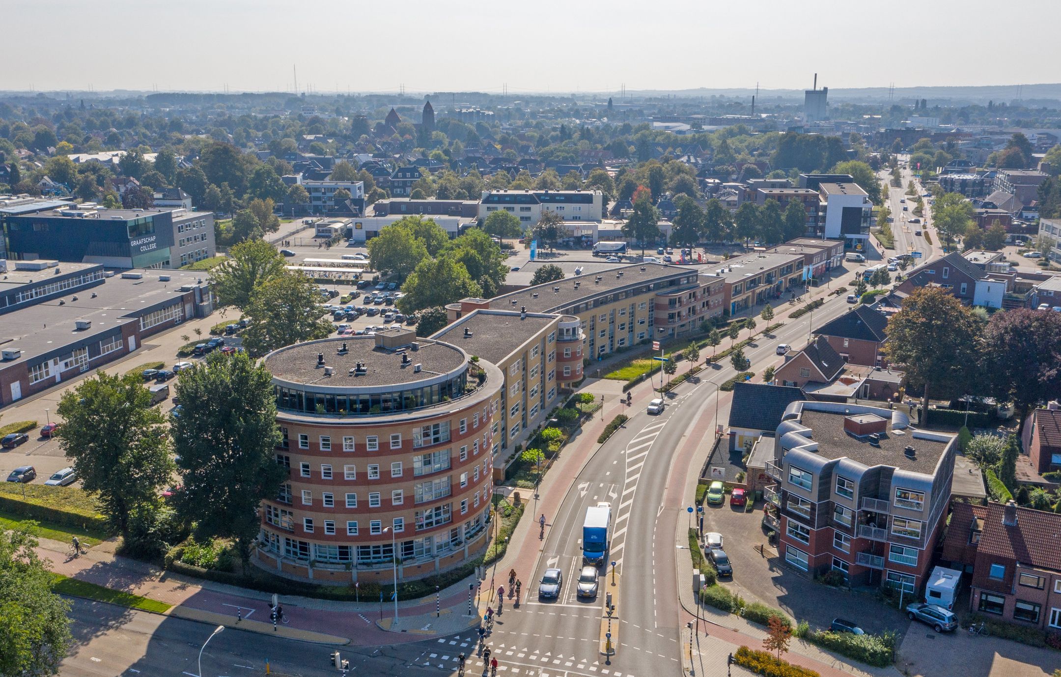 Foto 6 van Rozengaardseweg 38-05