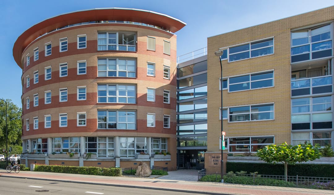 Foto 7 van Rozengaardseweg 38-05