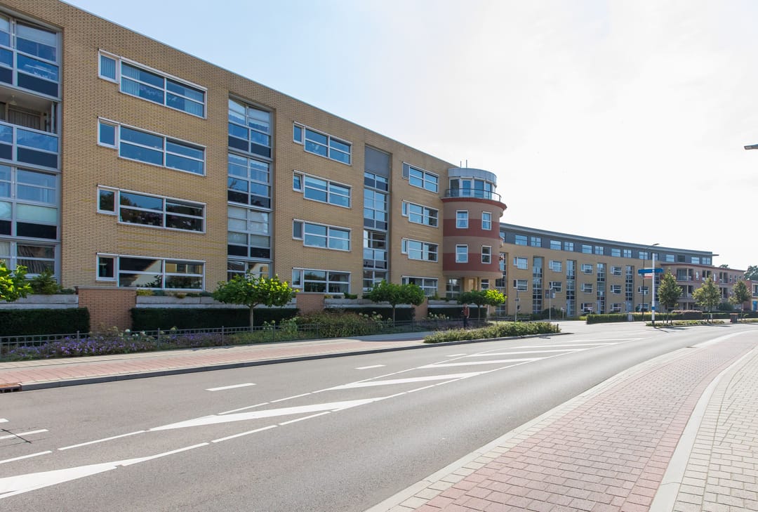 Foto 8 van Rozengaardseweg 38-05