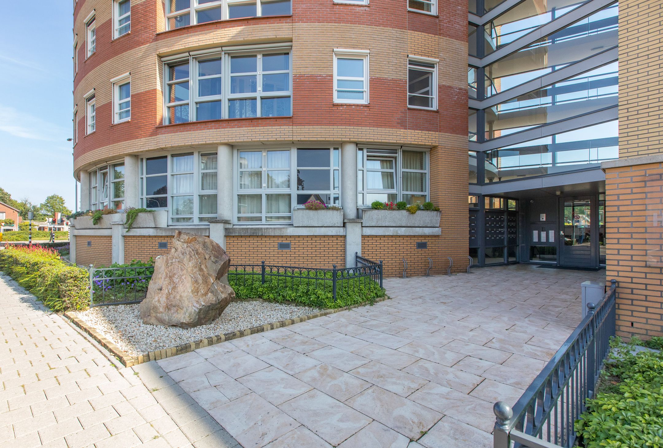 Foto 9 van Rozengaardseweg 38-05