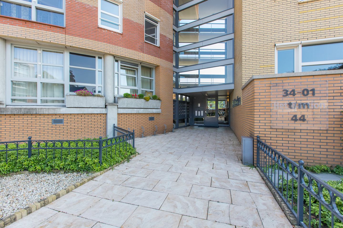 Foto 10 van Rozengaardseweg 38-05