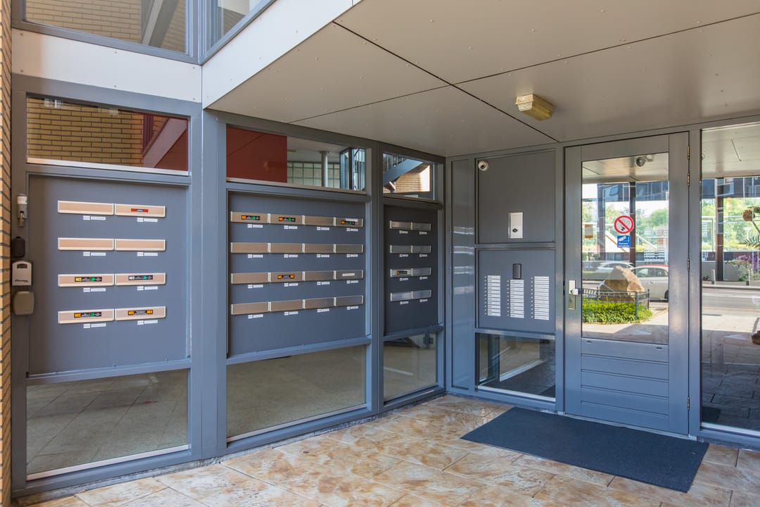 Foto 11 van Rozengaardseweg 38-05