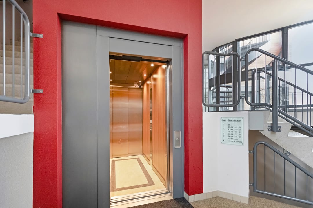 Foto 13 van Rozengaardseweg 38-05