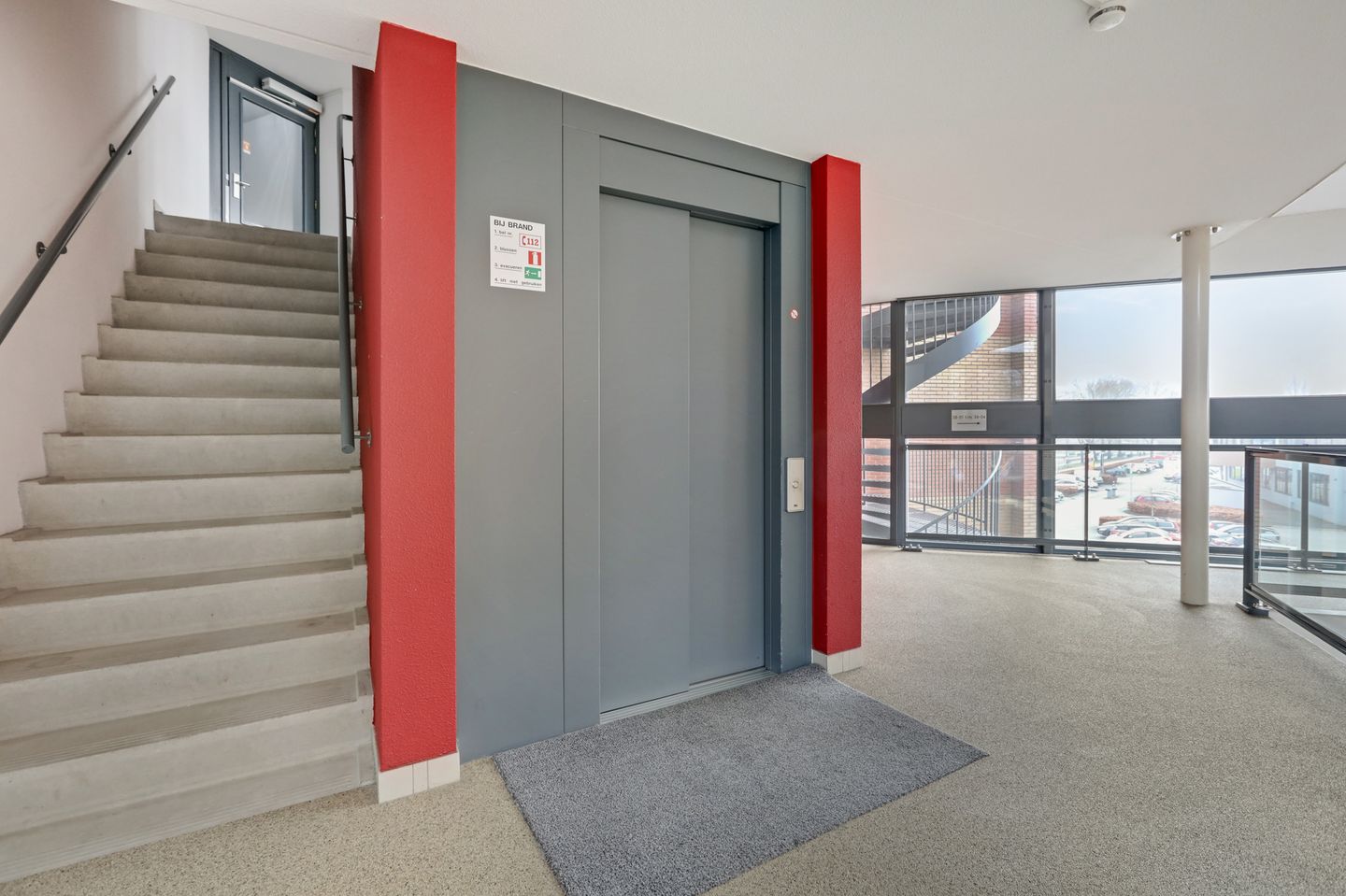 Foto 14 van Rozengaardseweg 38-05