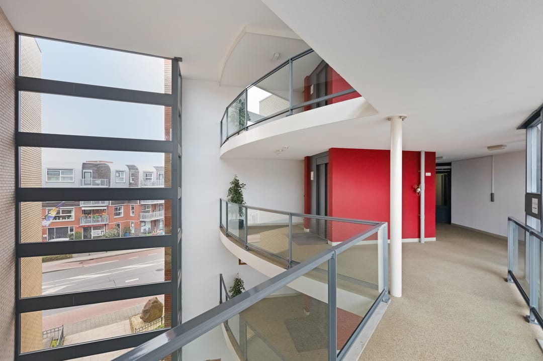 Foto 17 van Rozengaardseweg 38-05