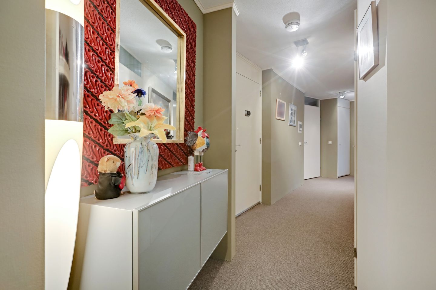 Foto 20 van Rozengaardseweg 38-05