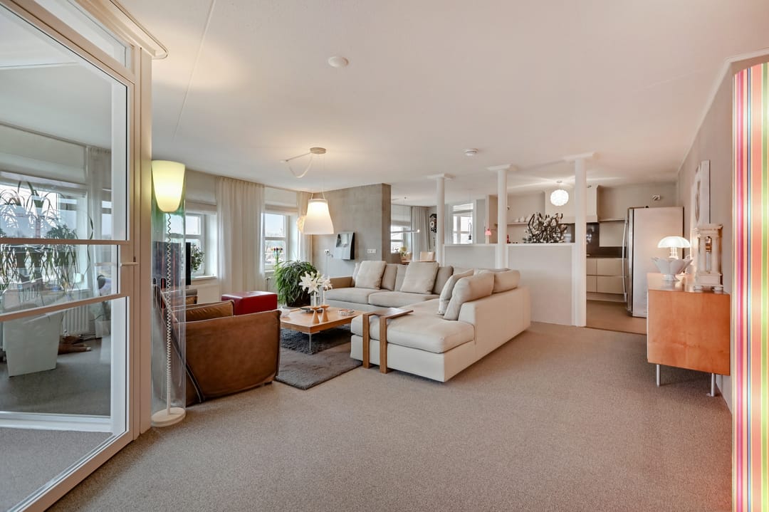 Foto 22 van Rozengaardseweg 38-05