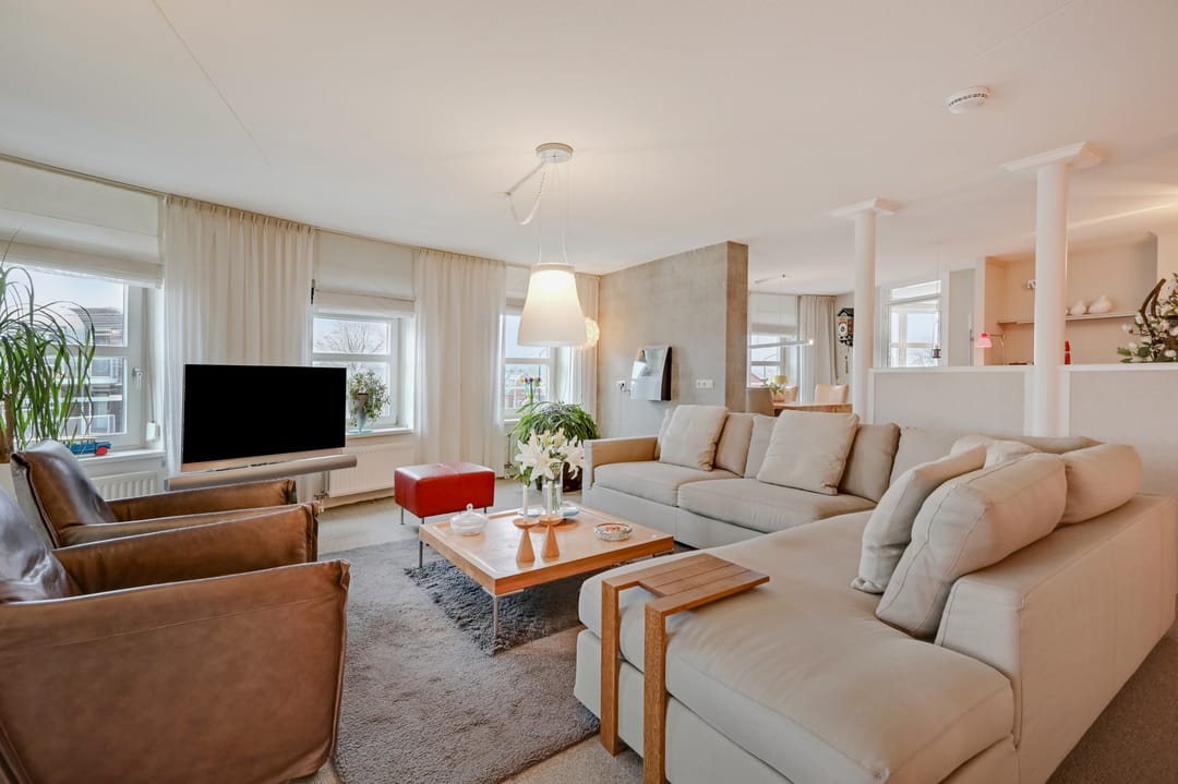 Foto 23 van Rozengaardseweg 38-05