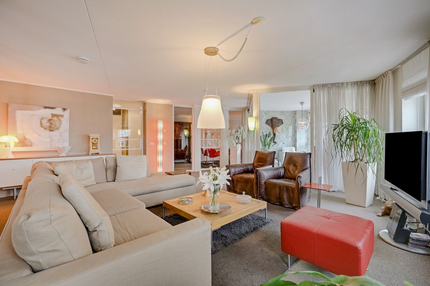 Foto 25 van Rozengaardseweg 38-05