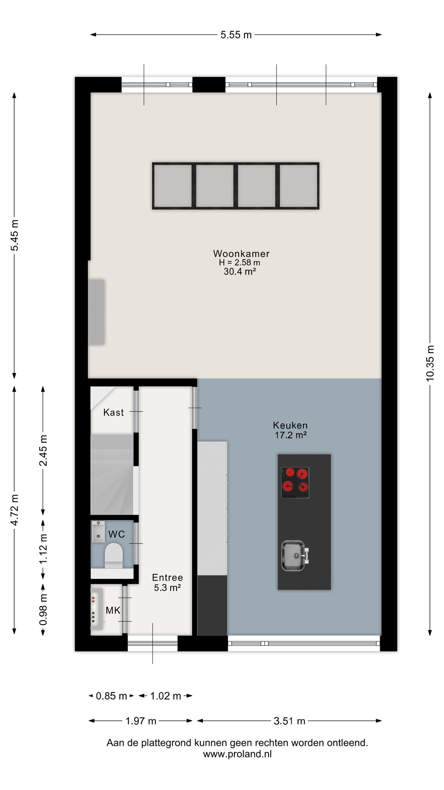 Foto 35 van Gruttostraat 77