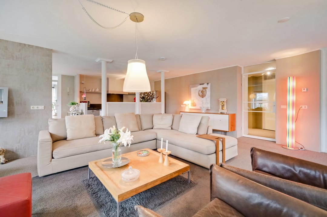 Foto 26 van Rozengaardseweg 38-05