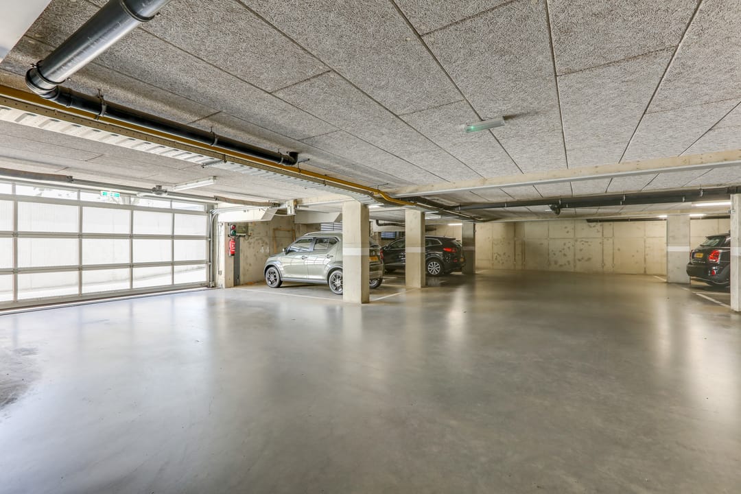 Foto 16 van Rozengaardseweg 38-05