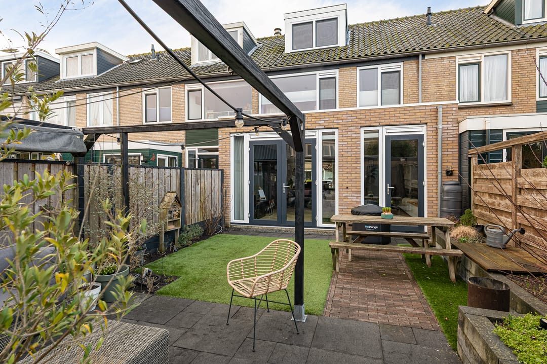 Foto 28 van Gruttostraat 77