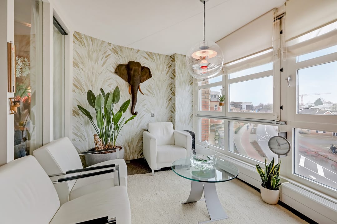 Foto 28 van Rozengaardseweg 38-05