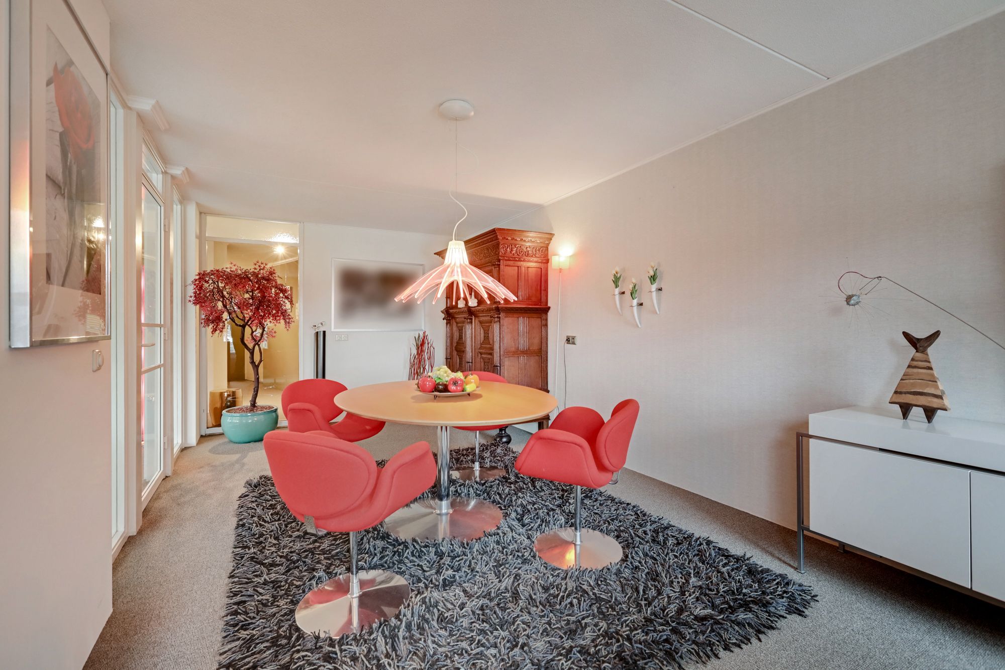 Foto 30 van Rozengaardseweg 38-05